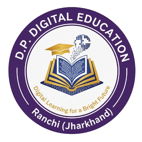 D.P Digital Computer Education| Student Management | Fee Records | Wallet | Shop | Exam